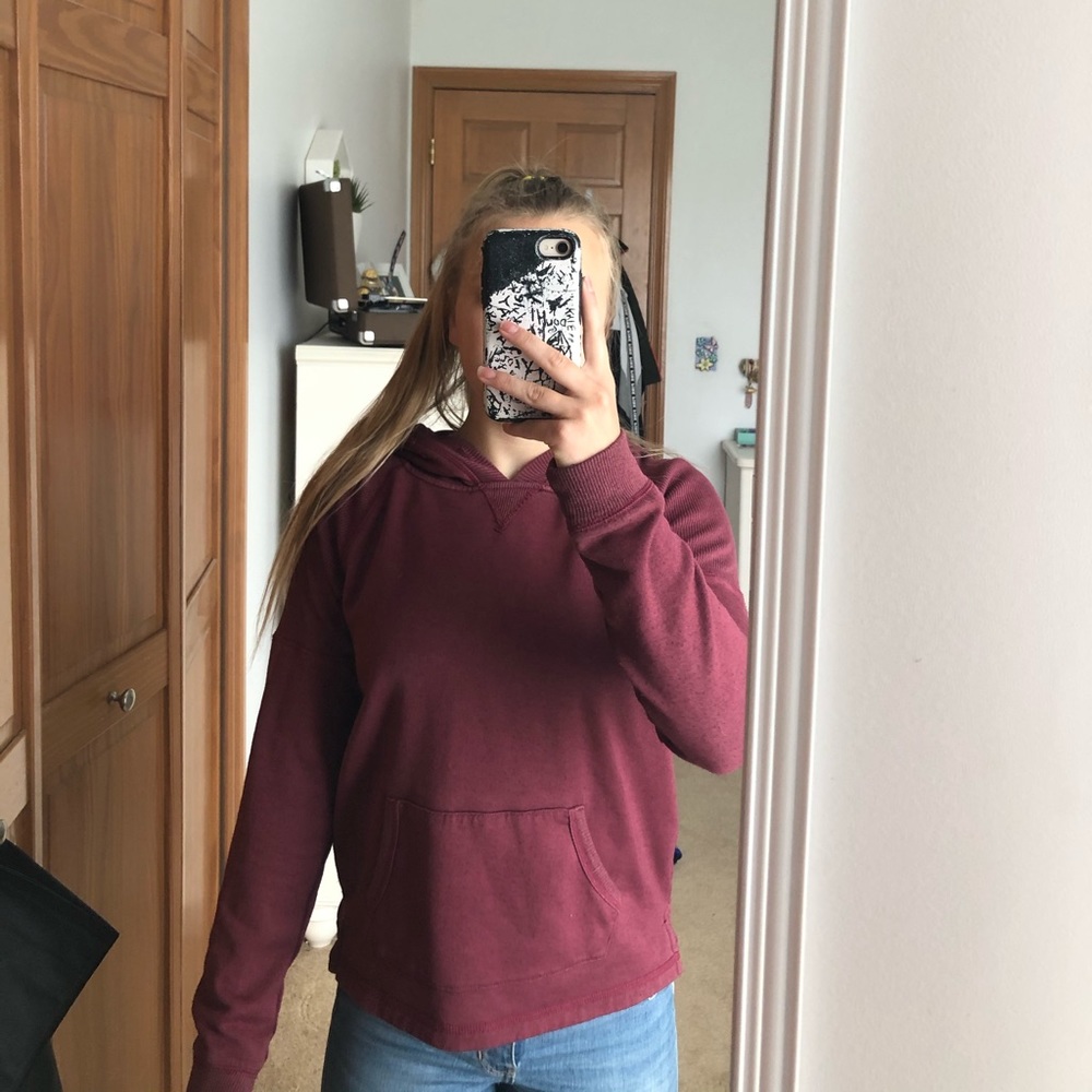 hoodie - Picture 2 of 3